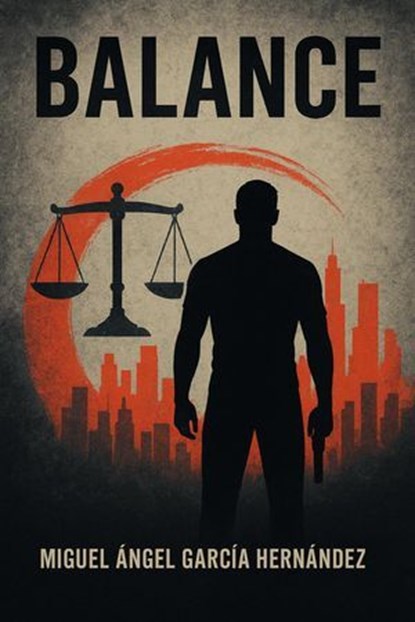 BALANCE, Miguel Angel Garcia Hernandez - Ebook - 9798232254452