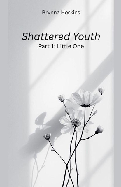 Shattered Youth, Brynna Hoskins - Paperback - 9798232256319