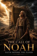 The Call of Noah - Miriam Everlight - 9798232268695