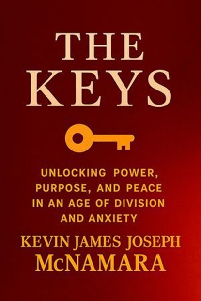 The Keys, Kevin James Joseph McNamara - Ebook - 9798232278588