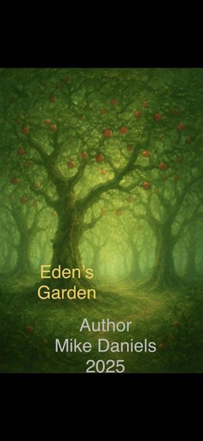 Eden's Grove, Mike Daniels - Ebook - 9798232314873