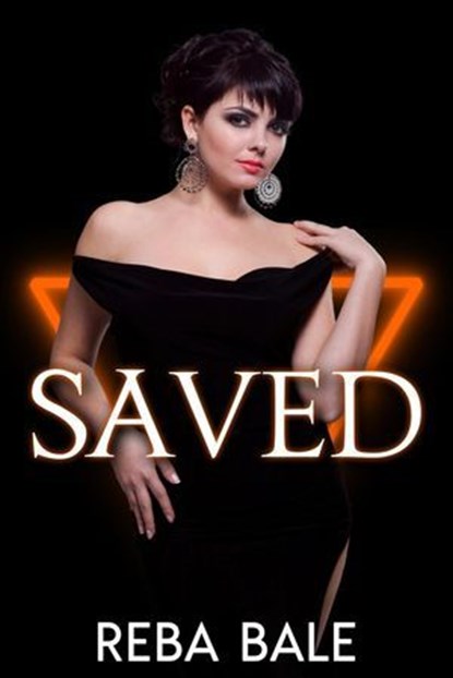 Saved, Reba Bale - Ebook - 9798232317645