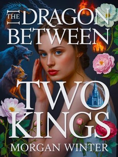 The Dragon Between Two Kings, Morgan Winter - Ebook - 9798232323097