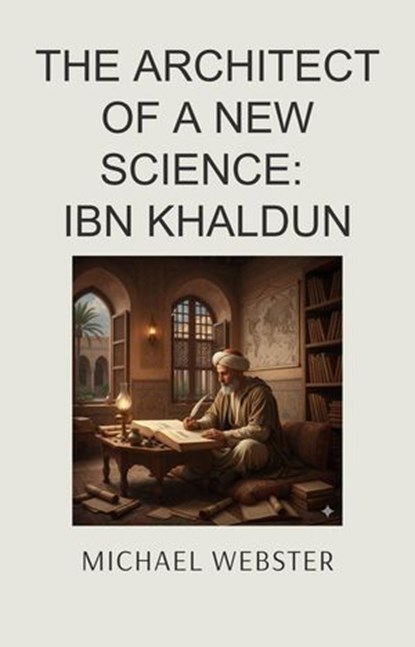 The Architect of a New Science: Ibn Khaldun, Michael Webster - Ebook - 9798232331269