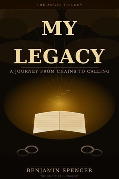 My Legacy, Benjamin Spencer - Ebook - 9798232331665