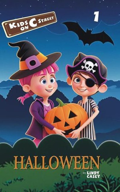 Halloween, Lindy Casey - Ebook - 9798232334987