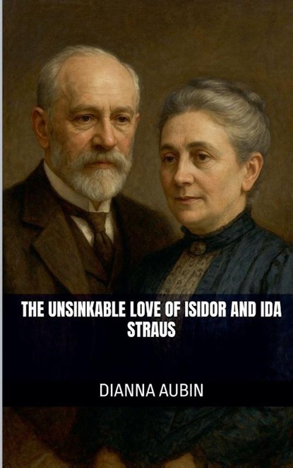 The Unsinkable Love of Isidor and Ida Straus, Dianna Aubin - Paperback - 9798232337346