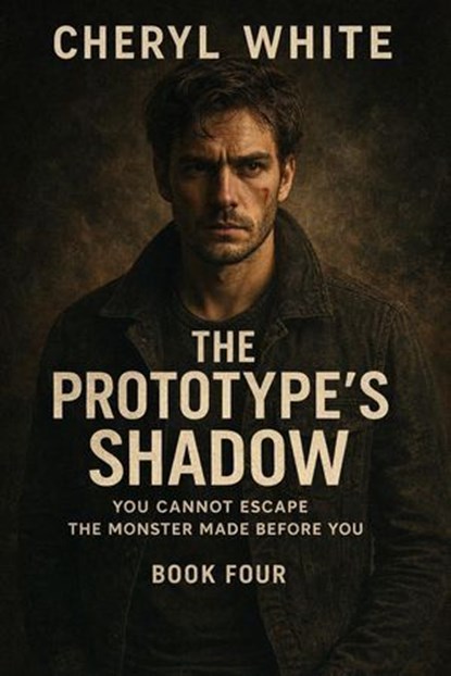 The Prototype’s Shadow, Cheryl White - Ebook - 9798232381011