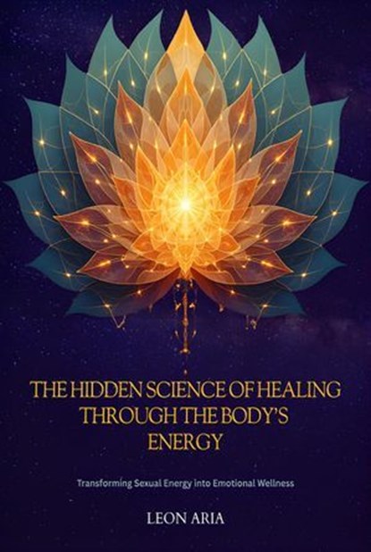 The Hidden Science of Healing Through the Body’s Energy, Leon Aria - Ebook - 9798232399474