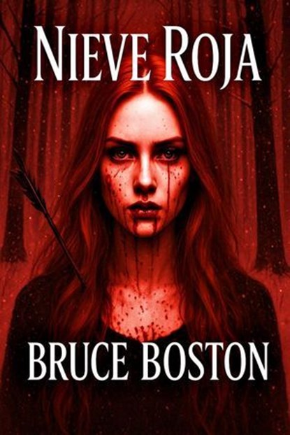 Nieve Roja, Bruce Boston - Ebook - 9798232403362