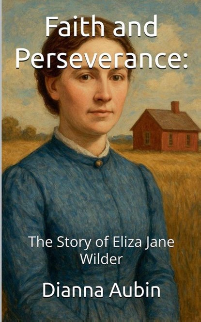 Faith and Perseverance, Dianna Aubin - Paperback - 9798232407667