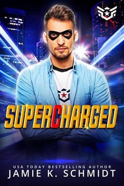 Super Charged, Jamie K. Schmidt - Ebook - 9798232414887