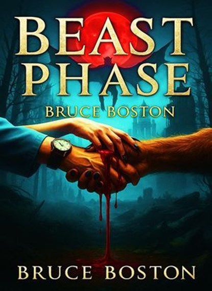Beast Phase, Bruce Boston - Ebook - 9798232433345