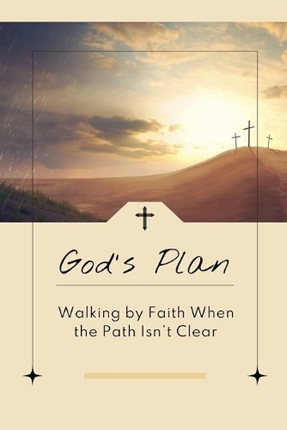 God's Plan, Zachary L Ashford - Paperback - 9798232444631