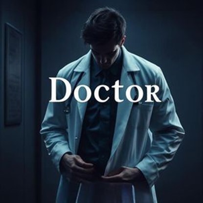 Doctor, Ryan Daniel - Ebook - 9798232452650