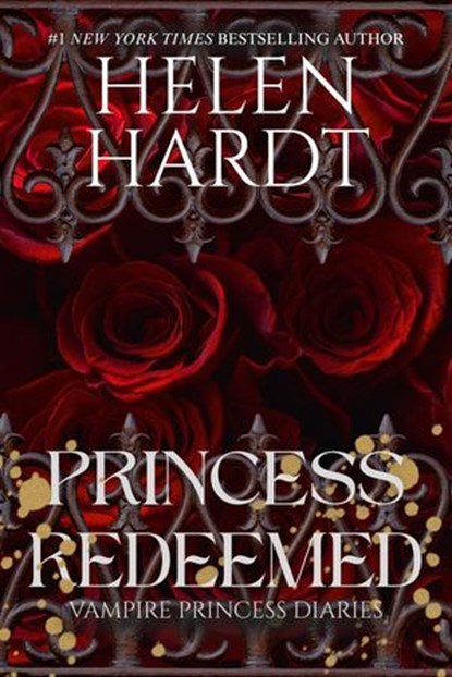 Princess Redeemed, Helen Hardt - Ebook - 9798232455699