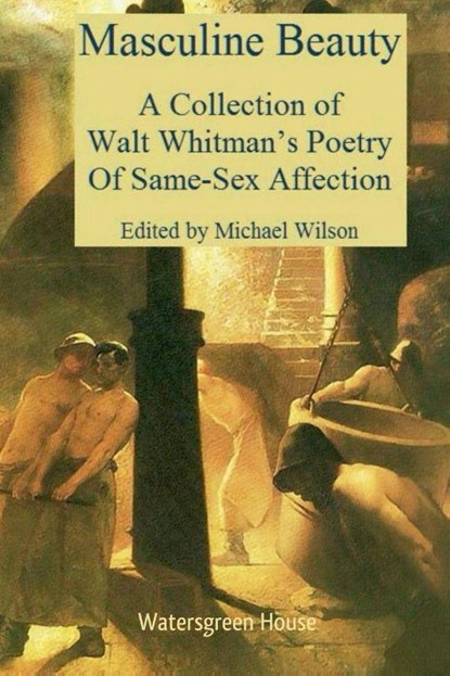 Masculine Beauty, Michael Wilson - Paperback - 9798232457198