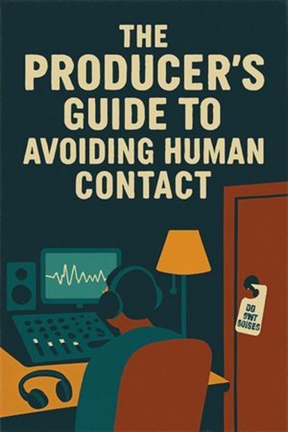 The Producer’s Guide to Avoiding Human Contact, Neil J Milliner - Ebook - 9798232460891