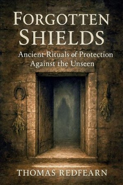 Forgotten Shields, Thomas Redfearn - Ebook - 9798232474706