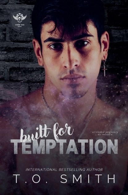 Built for Temptation, T O Smith - Paperback - 9798232474898