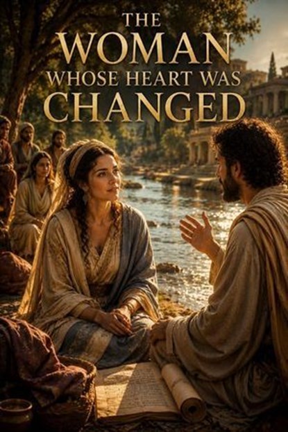 The Woman Whose Heart Was Changed, Miriam Everlight - Ebook - 9798232474935