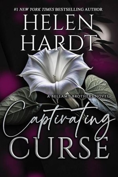 Captivating Curse, Helen Hardt - Ebook - 9798232476885