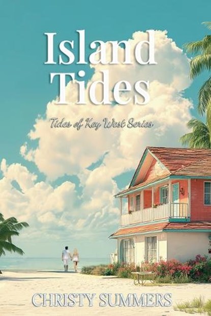 Island Tides, Christy Summers - Paperback - 9798232477011
