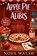 Apple Pie and Alibis, Nova Walsh - Paperback - 9798232488796