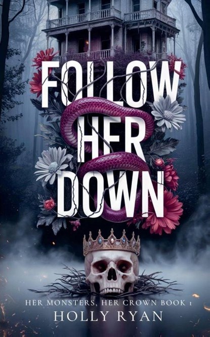 Follow Her Down, Holly Ryan - Paperback - 9798232500764