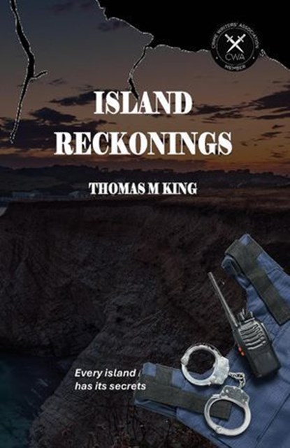 Island Reckonings, Thomas M King - Ebook - 9798232508524