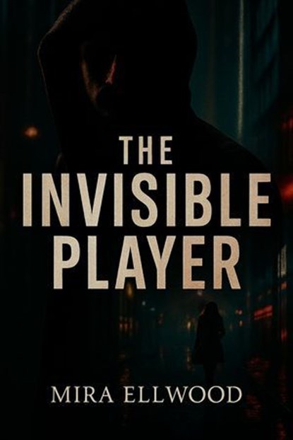 The Invisible Player, Mira Ellwood - Ebook - 9798232509514