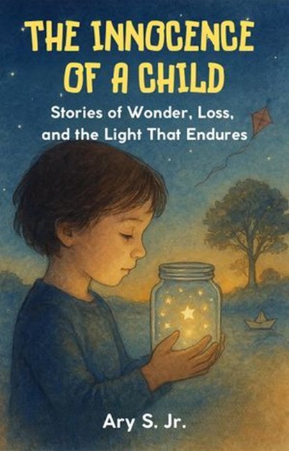 The Innocence of a Child, Ary S. Jr. - Ebook - 9798232509835