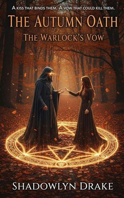 The Autumn Oath: The Warlock's Vow, Shadowlyn Drake - Ebook - 9798232522124