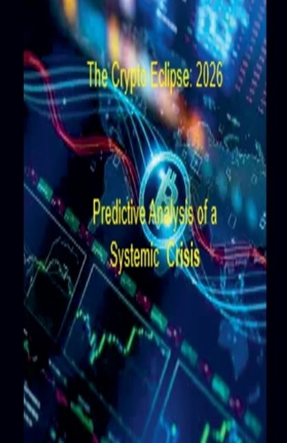 The Crypto Eclipse, La Petite Fleur Bleu - Paperback - 9798232526610