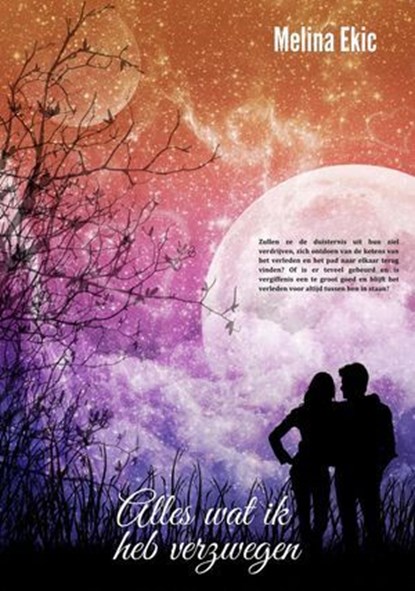 Alles wat ik heb verzwegen, Melina Ekic - Ebook - 9798232535148