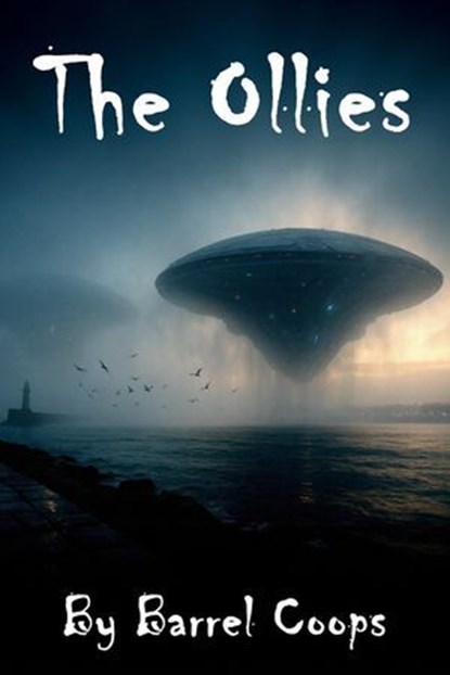 The Ollies, Barrel Coops - Ebook - 9798232541927