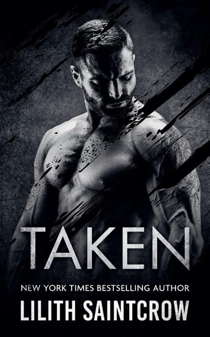 Taken, Lilith Saintcrow - Paperback - 9798232542412
