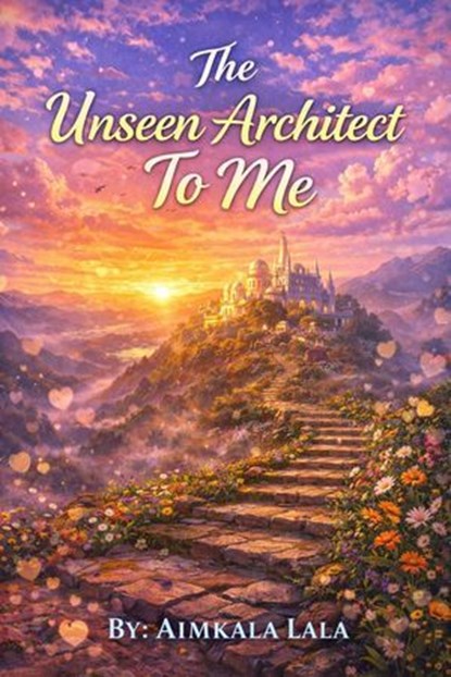 The Unseen Architect To Me, Aimkala Lala - Ebook - 9798232551759