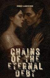 Chains of the Eternal Debt - Nikki Larousse - 9798232555078