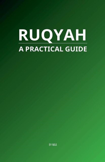 Ruqyah, Maa - Paperback - 9798232570767