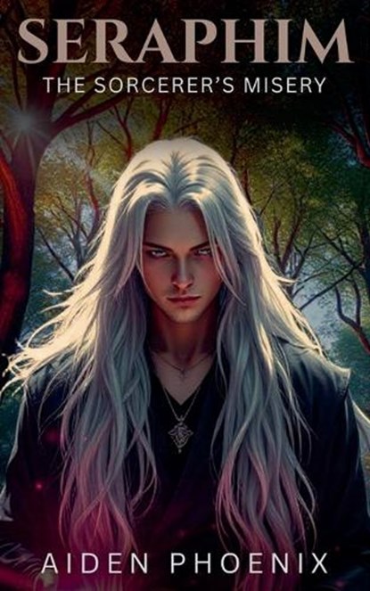 The Sorcerer's Misery, Aiden Phoenix - Paperback - 9798232580155