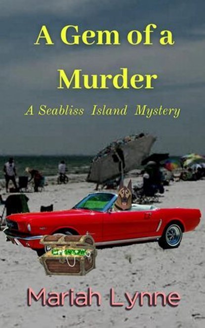 A Gem of a Murder, Mariah Lynne - Ebook - 9798232584191