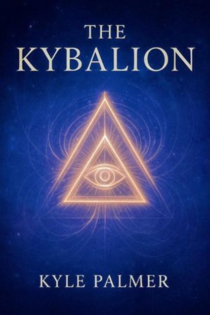 The Kybalion, Kyle Palmer - Ebook - 9798232589981