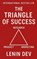 The Triangle of Success, Lenin Dev - Paperback - 9798232590246