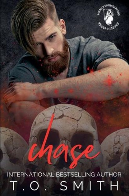 Chase, T O Smith - Paperback - 9798232595753