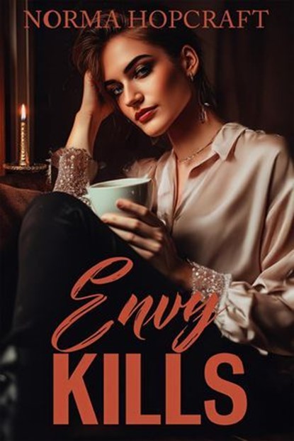 Envy Kills, Norma Hopcraft - Ebook - 9798232597030