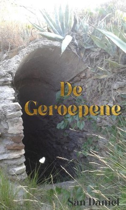 De Geroepene, San Daniel - Ebook - 9798232605858