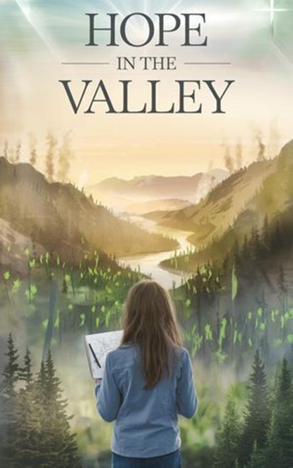 Hope in the Valley, Clara Thompson - Ebook - 9798232608514