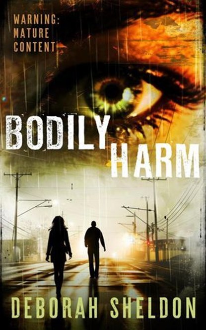 Bodily Harm, Deborah Sheldon - Ebook - 9798232615673