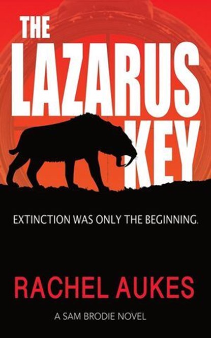 The Lazarus Key, Rachel Aukes - Ebook - 9798232619701